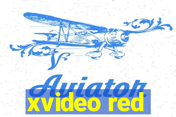xvideo red